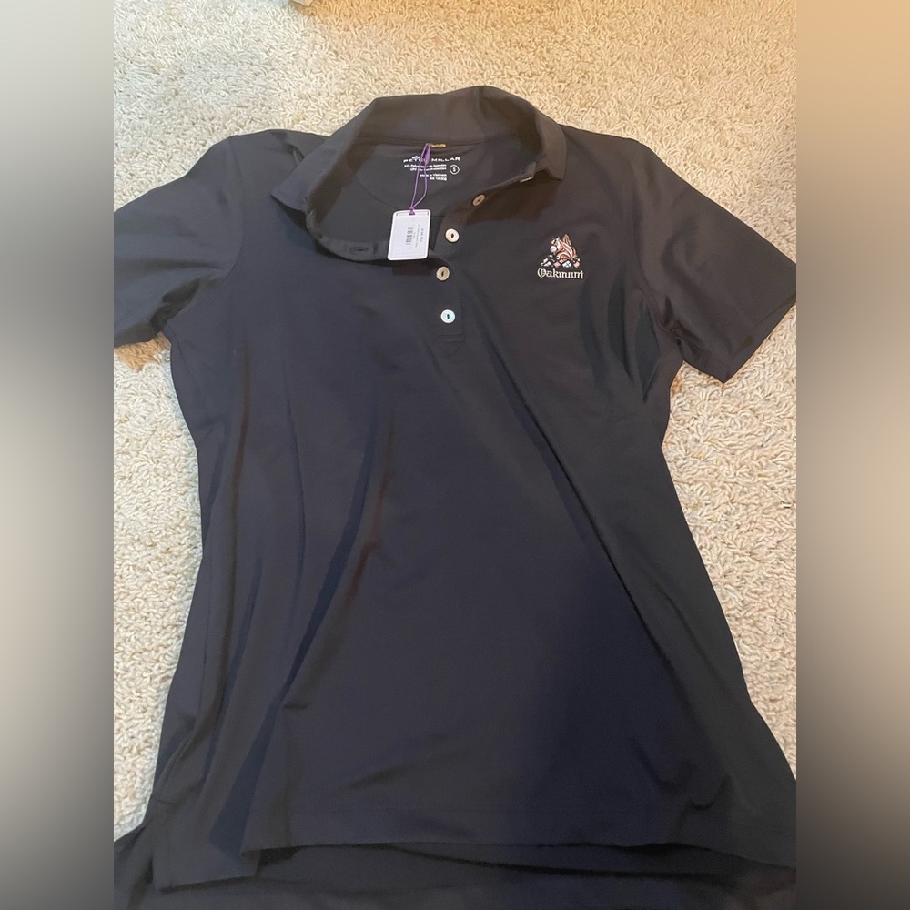 Golf shirt